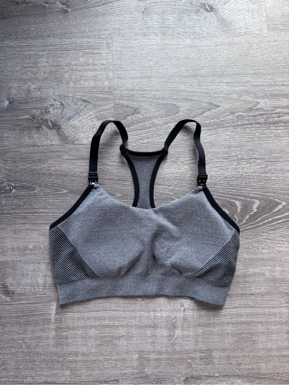 Auden Nursing Bra Sports Bra
